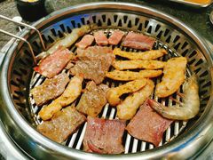 -伊茉家的烤肉店(勒泰中心店)