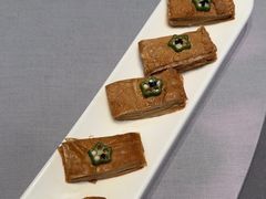 -狮王府淮扬菜(玄武湖金茂览秀城店)