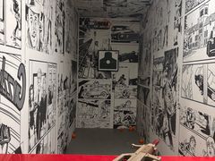 -不可思议减压馆·解压博物馆·摔碗发泄·团建定制