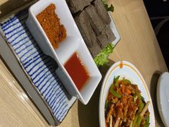 -随喜赞素食餐厅(亦庄店)