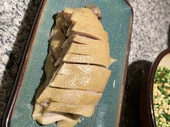 -南京大牌档(龙湖长楹天街店)