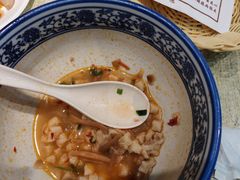 -左陕右甘(亚运村店)