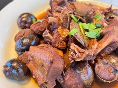 -二十八里太湖船菜(吉祥路店)