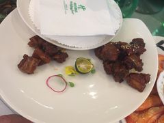-紫东阁酒楼·中餐厅(东方广场假日酒店)