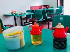 -宋家馄饨馆(八一公园店)