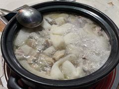 -文昌椰子鸡(沙井万丰店)