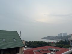 -青岛海景花园大酒店