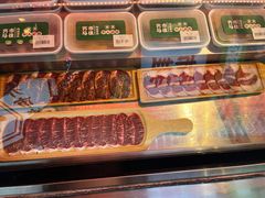 -齐市马佳地摊烤肉