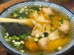 北丐野馄饨-北丐先生·野馄饨烧烤(泰达E街区店)