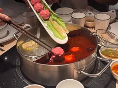 -牛事制造局牛肉火锅(莲岳路店)