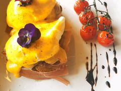 班尼迪克蛋-UPPER KITCHEN(延安路店)