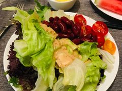 -北京王府井希尔顿酒店·万斯阁西餐厅