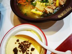 -71号豆汤饭·成都小馆(春熙路百盛店)