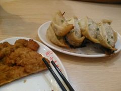 android_upload_pic-小姜锅贴(凤凰街店)