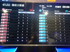-世代星球·保龄球·镭战真人CS·团建(杨浦店)