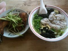 周杰伦套餐-淡水老街