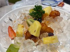 -汤城小厨•粤菜•靓汤(西直门凯德MALL店)