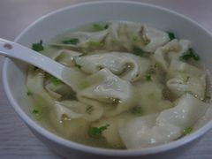 -周震馄饨