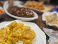 -小胖私厨状元宴·东北私房菜馆