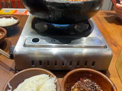 -黔有有贵州酸汤夺夺粉火锅(五味十字店)