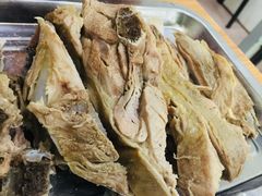 马学武手抓羊肉-马学武手抓美食(下南关总店)