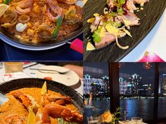 -Kathleen's Waitan 凯圣琳江景西餐厅(外滩店)