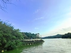 -番禺大夫山森林公园