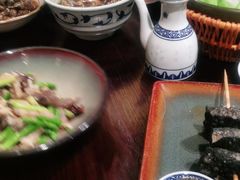 -南京大牌档(凯德大峡谷店)
