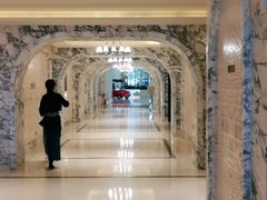 -青雅中餐厅(大连金石滩绿发希尔顿度假酒店)