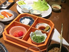 -隐炉和牛烧肉店(群力店)