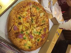 尊宝比萨(福强店)-尊宝比萨(福强店)