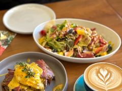 -UPPER KITCHEN(延安路店)