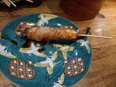 -鸟幸 TORISAKI 炭火居酒屋