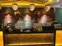 大堂-富侨养生(康乾店)