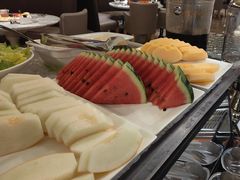 -北京王府井希尔顿酒店·万斯阁西餐厅