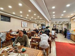 -老刘家永盛斋·传统泡馍(东关南街店)