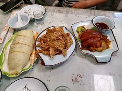 乾隆白菜-鼎香润(德胜门内店)