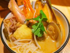 -星椰叻沙·椰浆鲜虾面(江南西店)