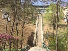 -兰州非物质文化遗产陈列馆