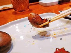 -肉魁屋·烧肉·烧鸟·酒场(高新店)