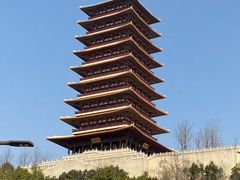 -牛首山文化旅游区