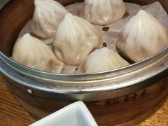 杭州小笼包-杭百味·大众精选杭帮菜(西湖音乐喷泉店)