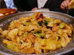 -95号酱骨·一块豆腐(展春园西路店)