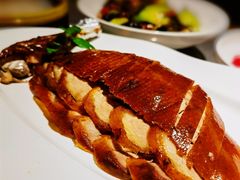 -北平食府(马鞍山路店)