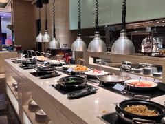 -广州天河合景福朋喜来登酒店