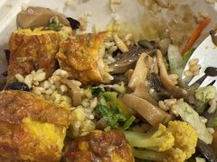 -CALIFORKS加州叉子轻食(朝阳门店)