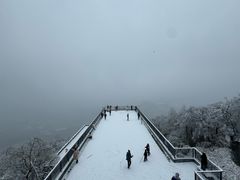 -紫金山山顶公园