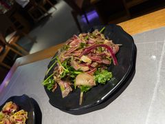 -杨小佳·齐齐哈尔烤肉·烤串(广州店)