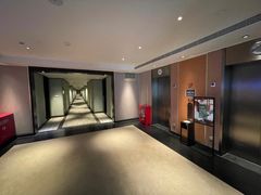 -成都安仁福朋喜来登酒店