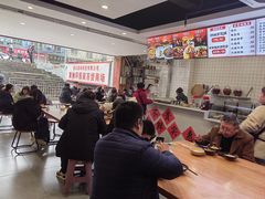 -梯坎豆花